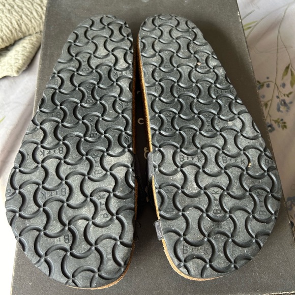 Birkenstock Piazza, Size 38, regular width - Picture 4 of 5